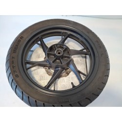 Cerchio ruota posteriore Keeway RKR 125 