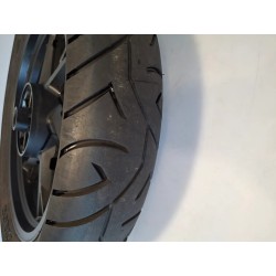 Cerchio ruota posteriore Keeway RKR 125 