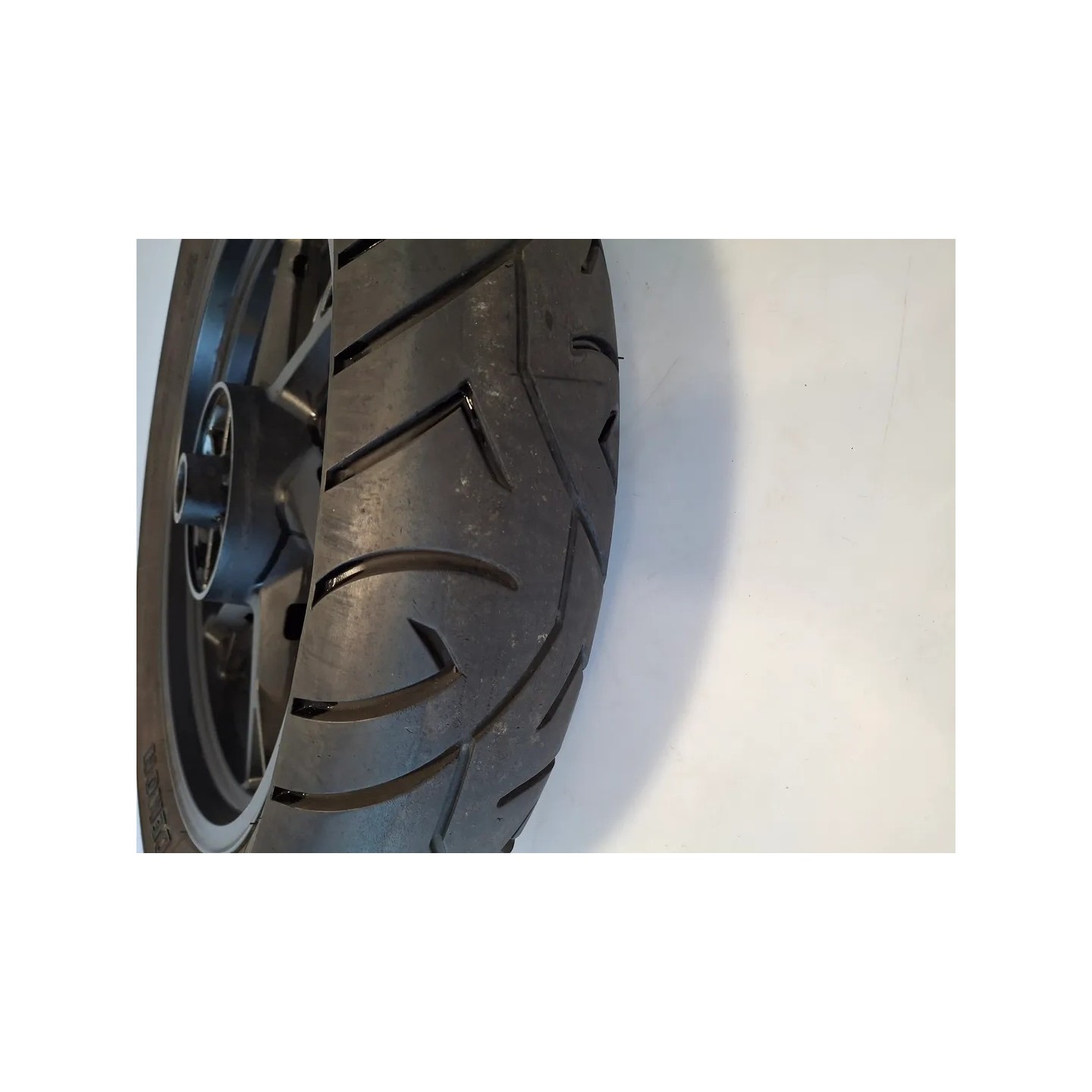Cerchio ruota posteriore Keeway RKR 125 