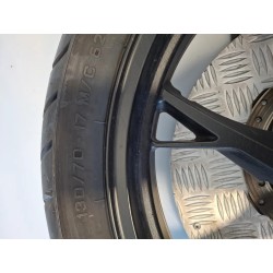 Cerchio ruota posteriore Keeway RKR 125 