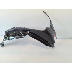 Carenatura anteriore laterale Keeway RKR 125 Destro