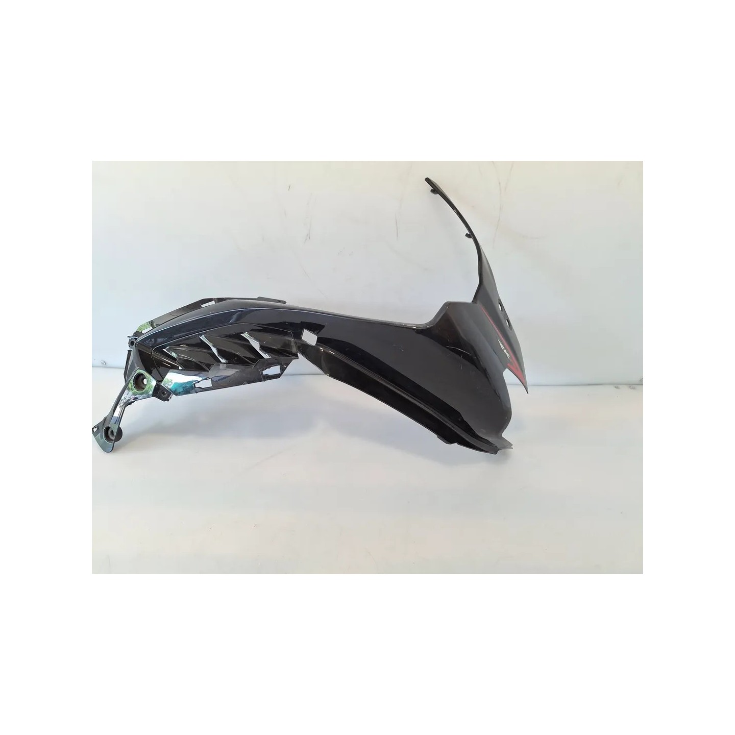 Carenatura anteriore laterale Keeway RKR 125 Destro