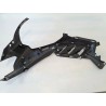 Carenatura anteriore laterale Keeway RKR 125 Destro