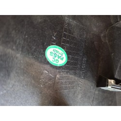 Carenatura anteriore laterale Keeway RKR 125 Destro