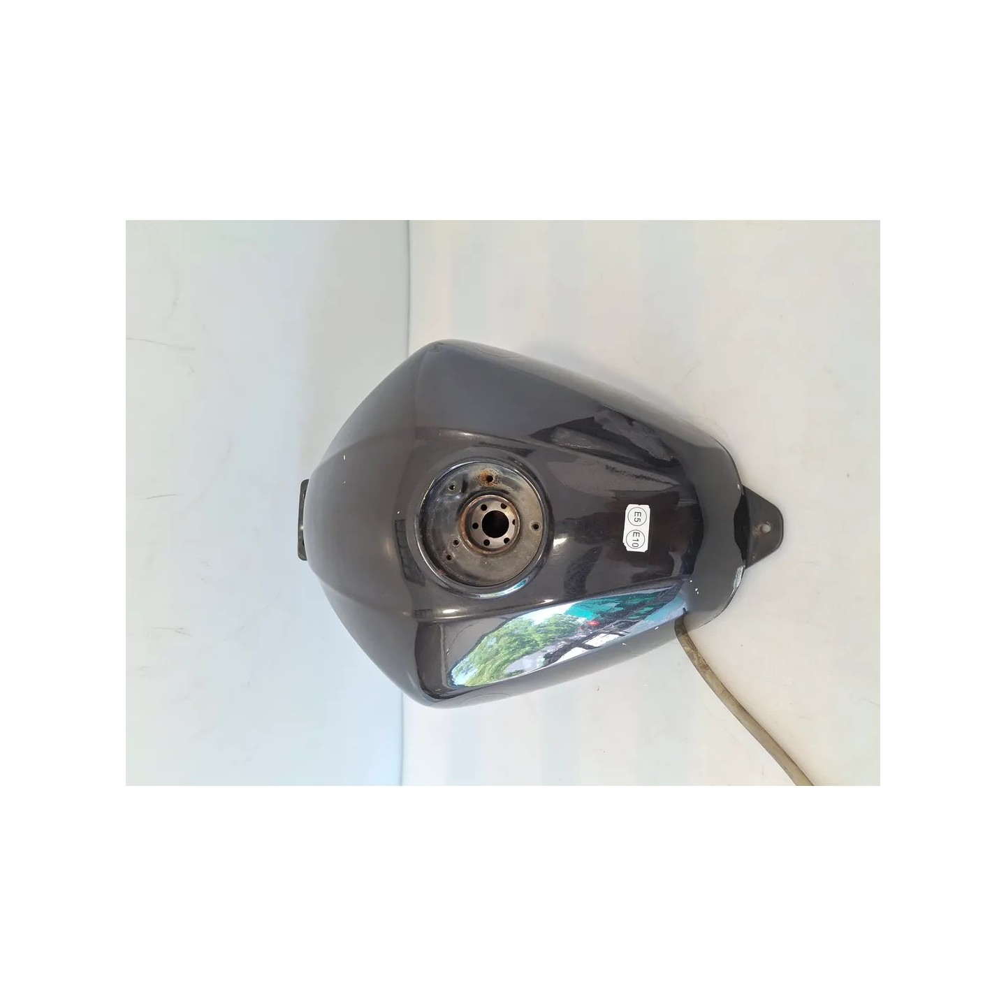 Serbatoio carburante Keeway RKR 125 