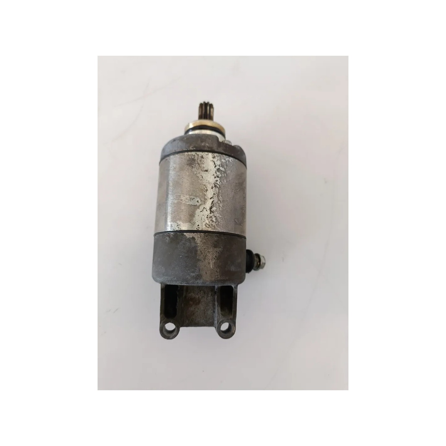 Motorino avviamento Aprilia Scarabeo (12-18) Scarabeo 200 Light i.e. 