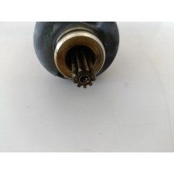 Motorino avviamento Aprilia Scarabeo (12-18) Scarabeo 200 Light i.e. 