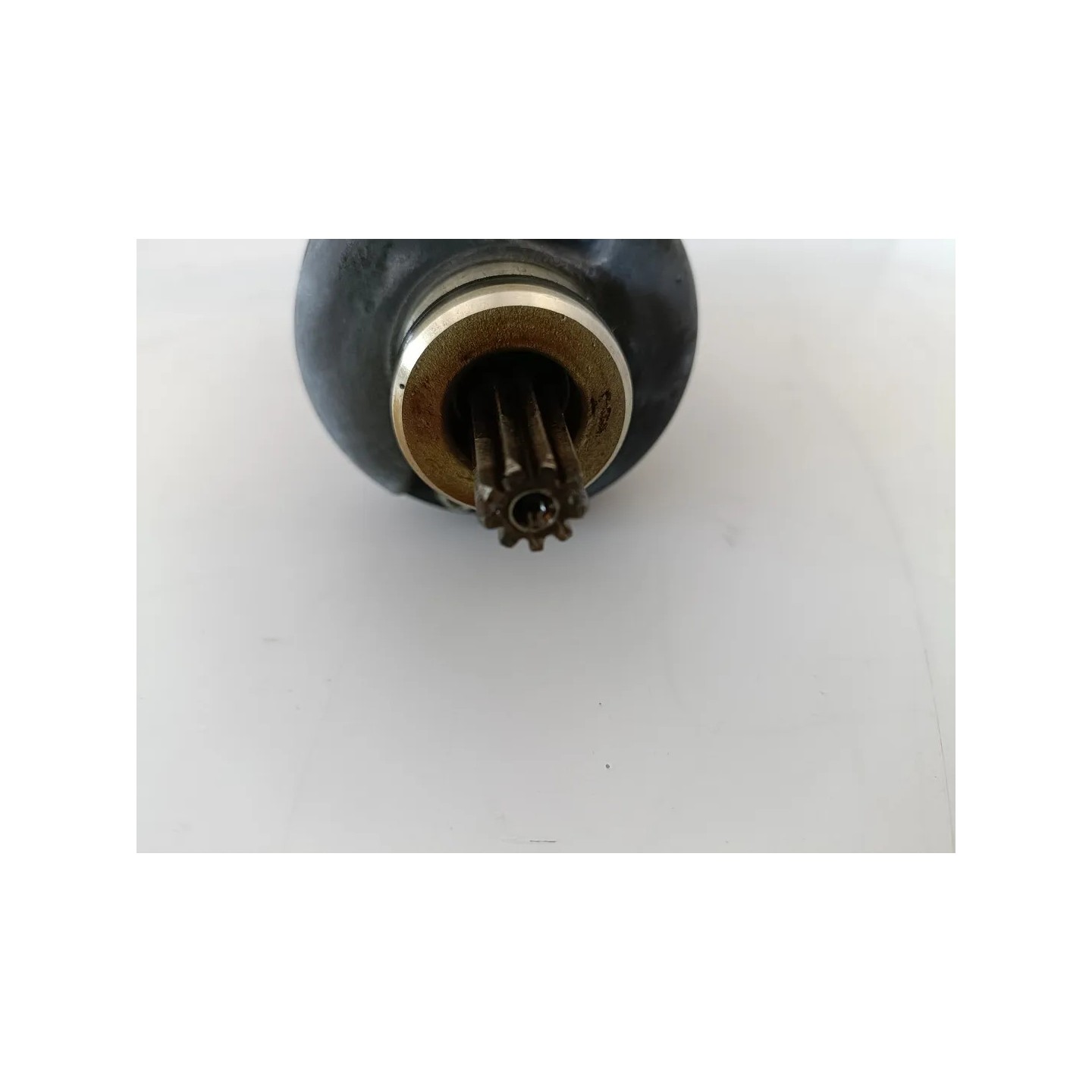 Motorino avviamento Aprilia Scarabeo (12-18) Scarabeo 200 Light i.e. 