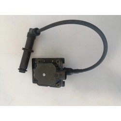 Bobina Aprilia Scarabeo (12-18) Scarabeo 200 Light i.e. 