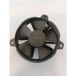 Elettroventola Aprilia Scarabeo (12-18) Scarabeo 200 Light i.e. 