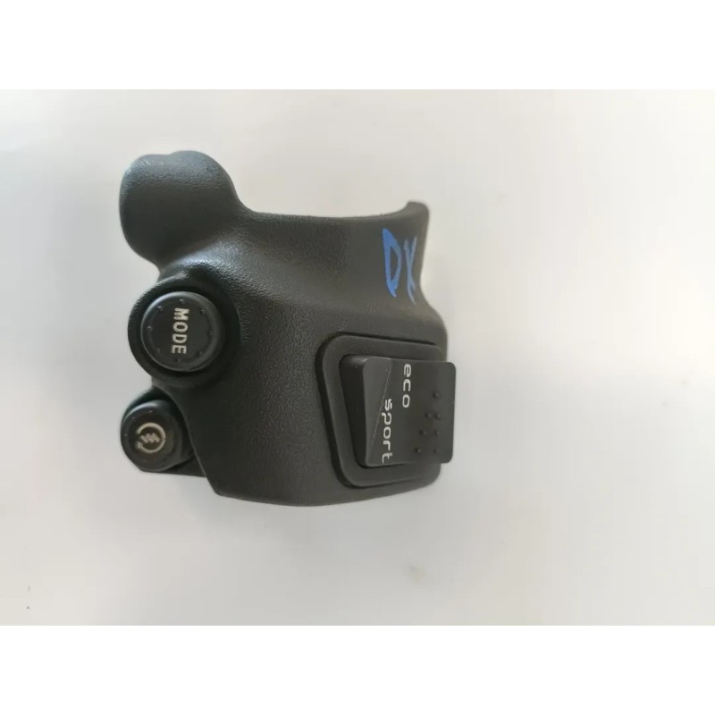 Blocco comandi multifunzioni Aprilia Scarabeo (12-18) Scarabeo 200 Light i.e. Destro