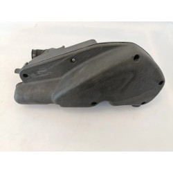 Filtro aria completo Aprilia Scarabeo (12-18) Scarabeo 200 Light i.e. 