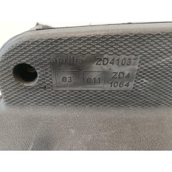 Filtro aria completo Aprilia Scarabeo (12-18) Scarabeo 200 Light i.e. 