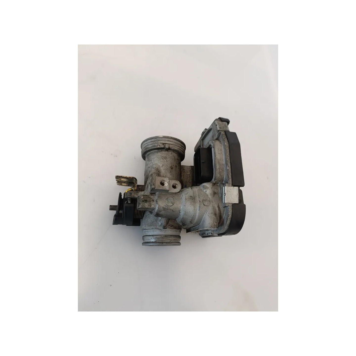 Corpo farfallato Aprilia Scarabeo (12-18) Scarabeo 200 Light i.e. 