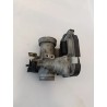 Corpo farfallato Aprilia Scarabeo (12-18) Scarabeo 200 Light i.e. 