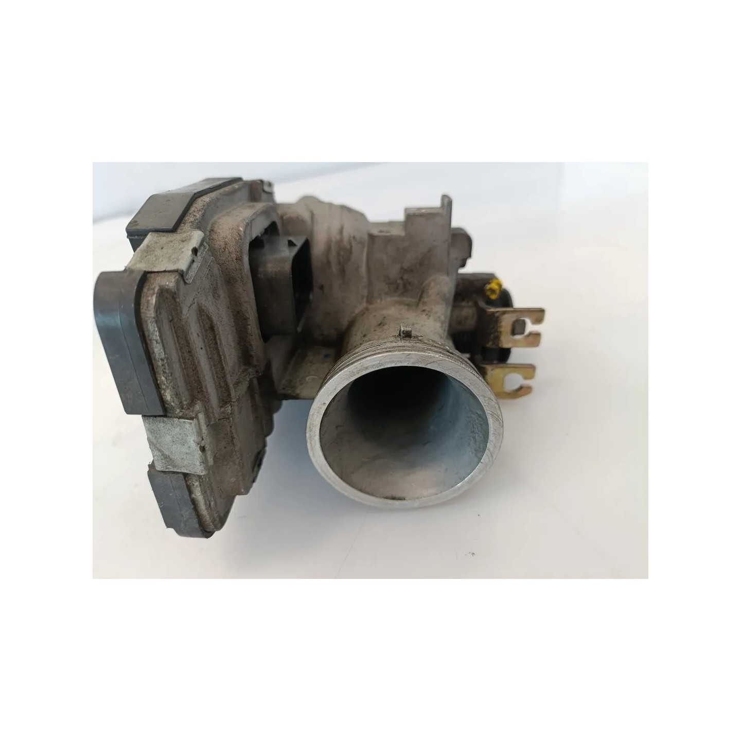 Corpo farfallato Aprilia Scarabeo (12-18) Scarabeo 200 Light i.e. 