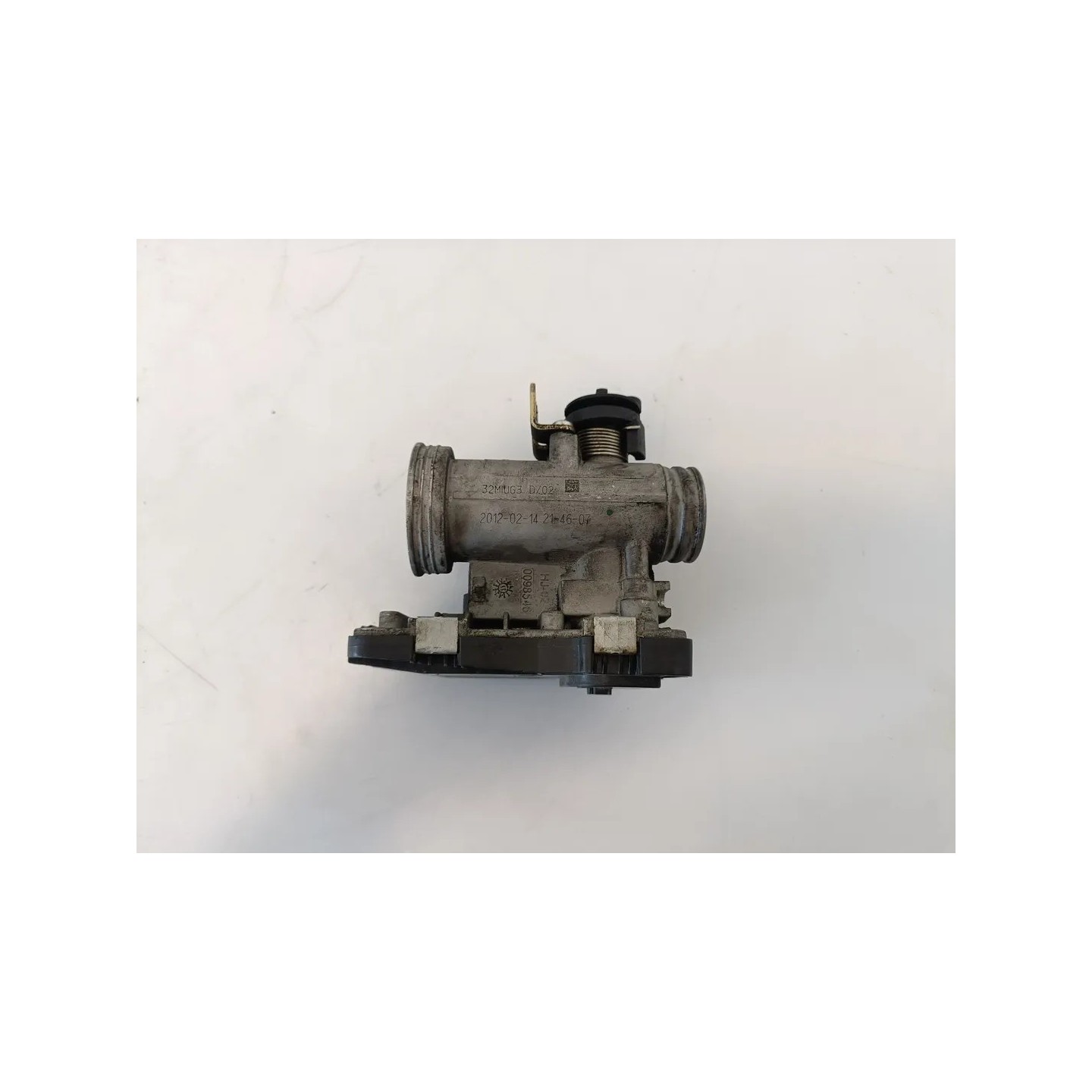 Corpo farfallato Aprilia Scarabeo (12-18) Scarabeo 200 Light i.e. 