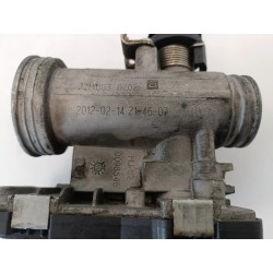 Corpo farfallato Aprilia Scarabeo (12-18) Scarabeo 200 Light i.e. 