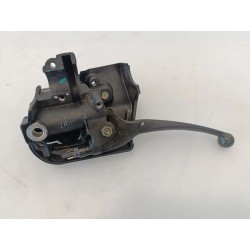 Pompa con serbatoio liquido freni anteriore con leva Aprilia Scarabeo (12-18) Scarabeo 200 Light i.e. Destro