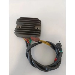 Regolatore tensione Aprilia Scarabeo (12-18) Scarabeo 200 Light i.e. 