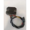 Regolatore tensione Aprilia Scarabeo (12-18) Scarabeo 200 Light i.e. 
