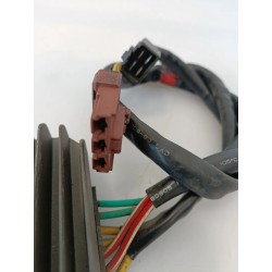 Regolatore tensione Aprilia Scarabeo (12-18) Scarabeo 200 Light i.e. 