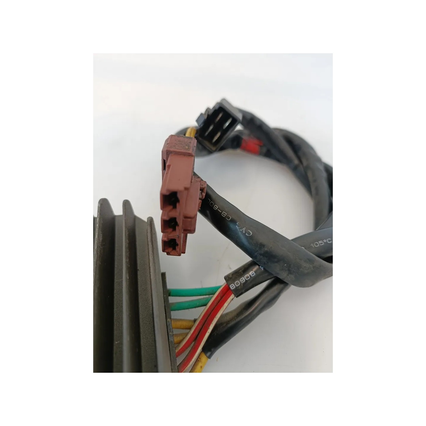 Regolatore tensione Aprilia Scarabeo (12-18) Scarabeo 200 Light i.e. 