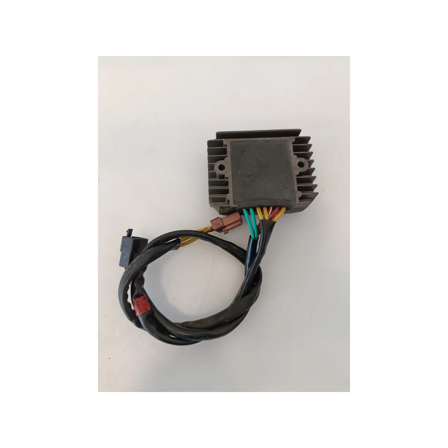 Regolatore tensione Aprilia Scarabeo (12-18) Scarabeo 200 Light i.e. 
