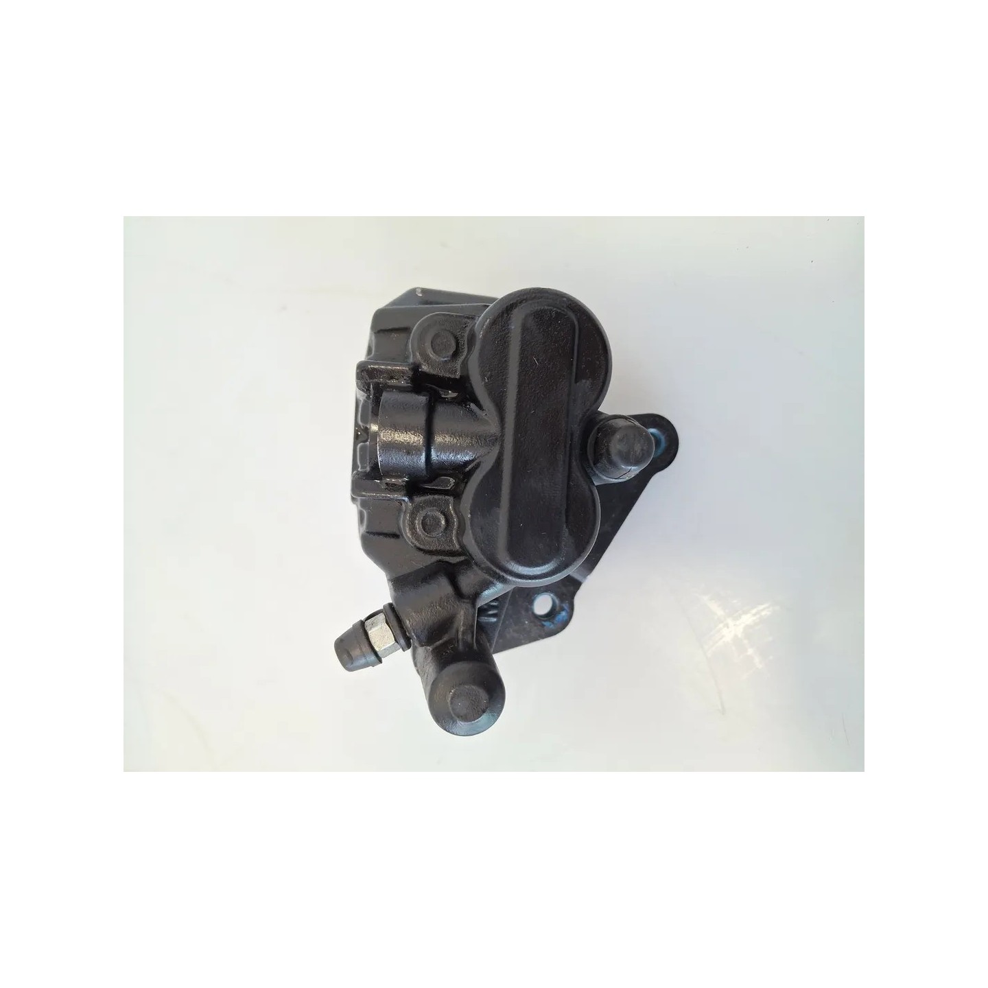 Pinza freno anteriore completo Piaggio Vespa 150 Primavera (E5) Vespa 150 Primavera 3V ABS 