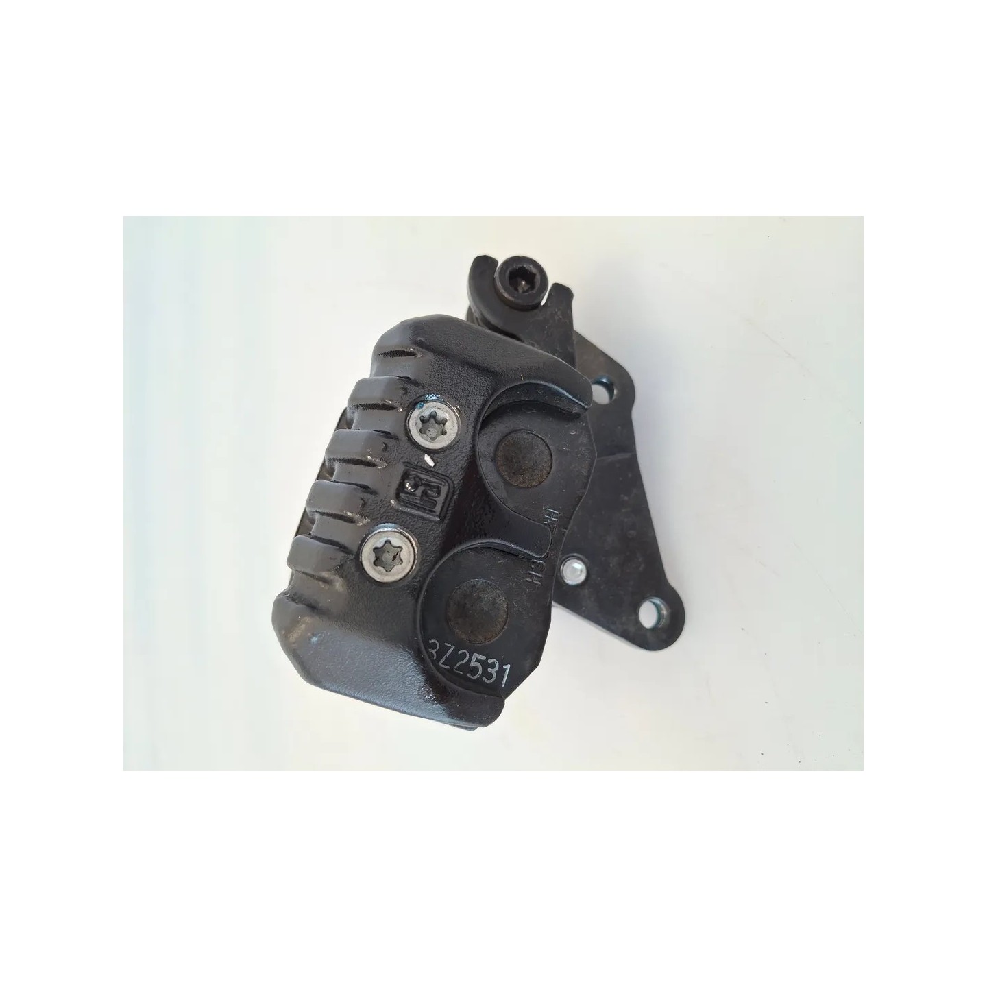 Pinza freno anteriore completo Piaggio Vespa 150 Primavera (E5) Vespa 150 Primavera 3V ABS 