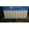 RETROVISORE EST. DX. 075 BMW SERIE 1 (E87) (09/04-03/07) 204D4 51167189868