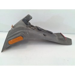 Parafango posteriore con portatarga Kymco Agility 150 R16 (E3) Agility 150 R16 