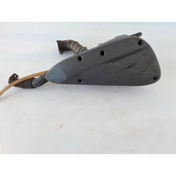 Contenitore filtro aria Kymco Agility 150 R16 (E3) Agility 150 R16 