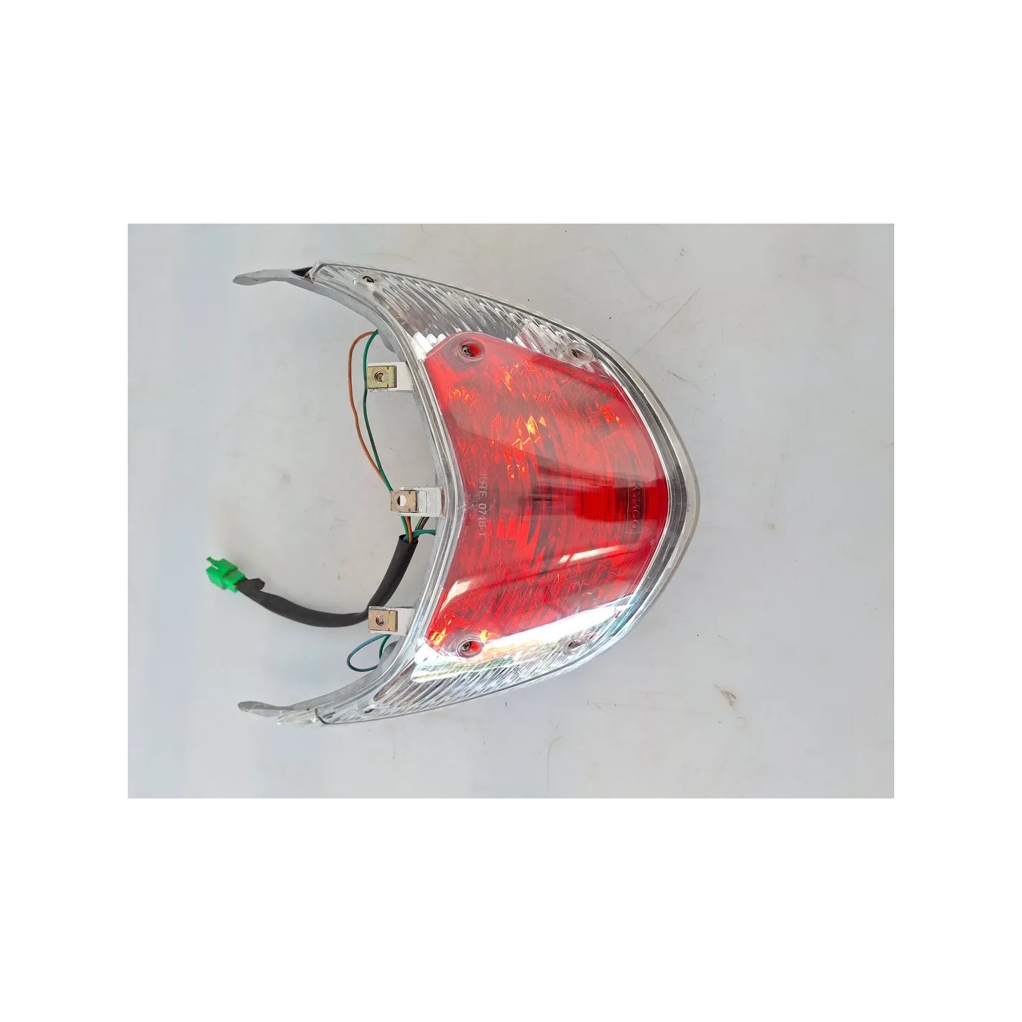 Fanale posteriore Kymco Agility 150 R16 (E3) Agility 150 R16 