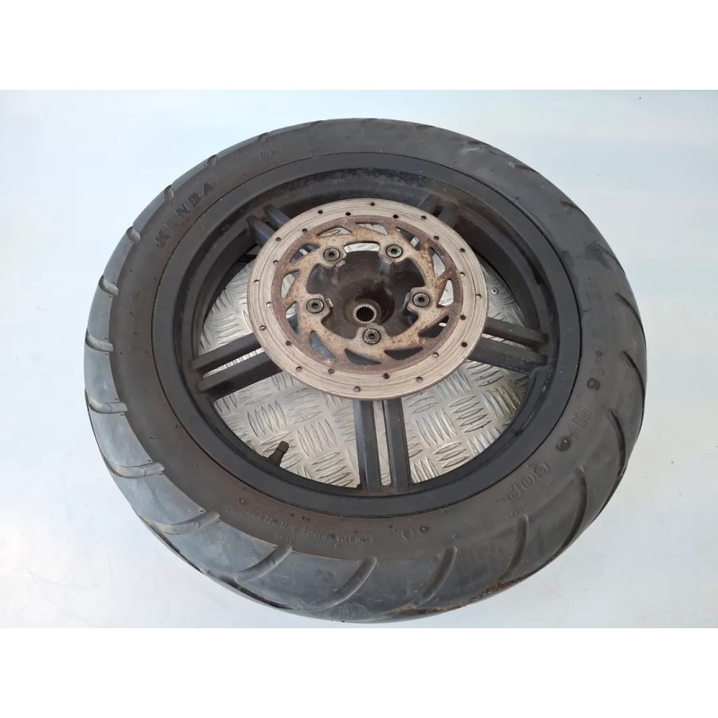 Cerchio ruota posteriore Kymco Agility 150 R16 (E3) Agility 150 R16 