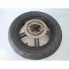 Cerchio ruota posteriore Kymco Agility 150 R16 (E3) Agility 150 R16 