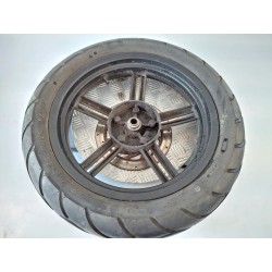 Cerchio ruota posteriore Kymco Agility 150 R16 (E3) Agility 150 R16 