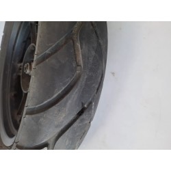 Cerchio ruota posteriore Kymco Agility 150 R16 (E3) Agility 150 R16 