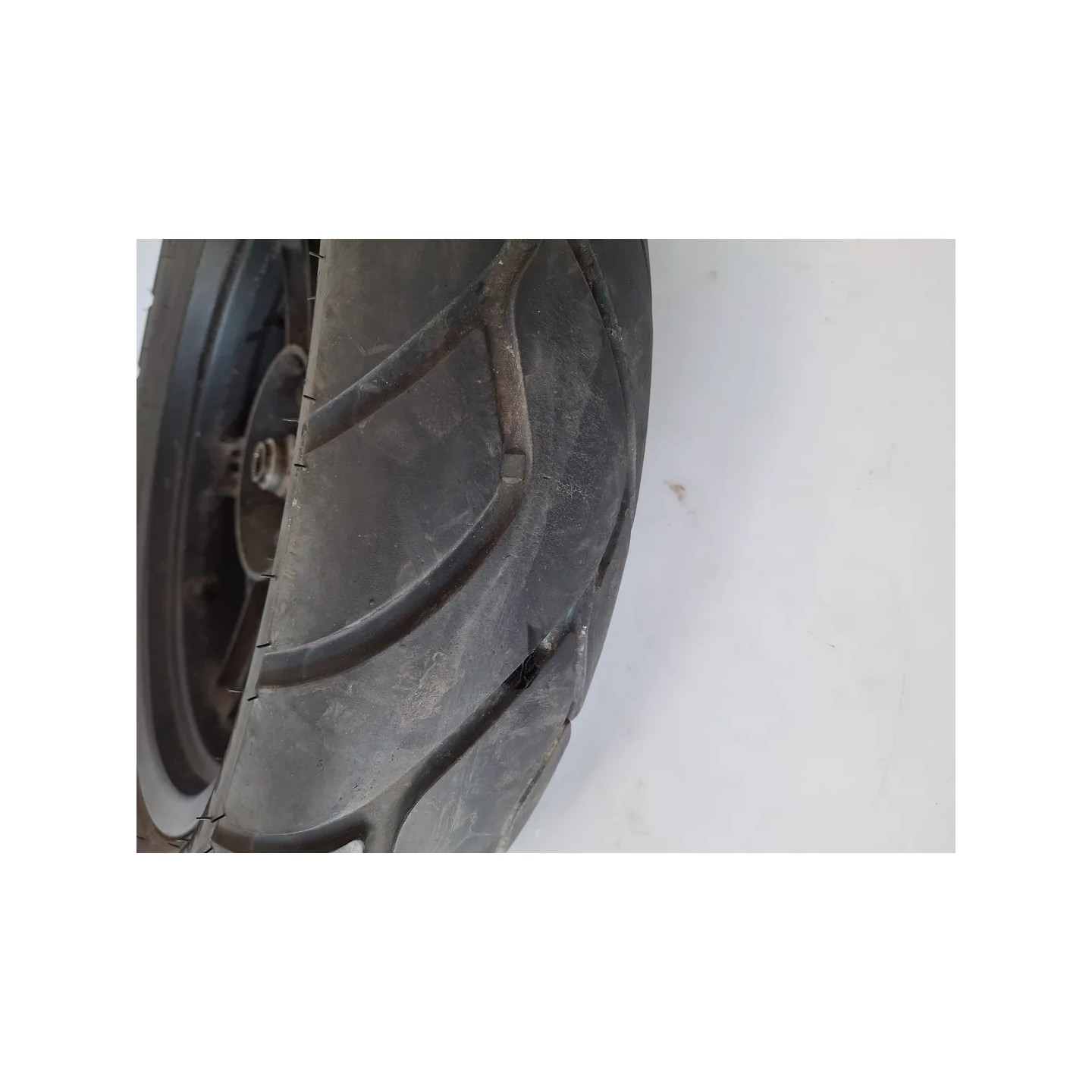 Cerchio ruota posteriore Kymco Agility 150 R16 (E3) Agility 150 R16 