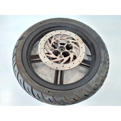 Cerchio ruota anteriore Kymco Agility 150 R16 (E3) Agility 150 R16 