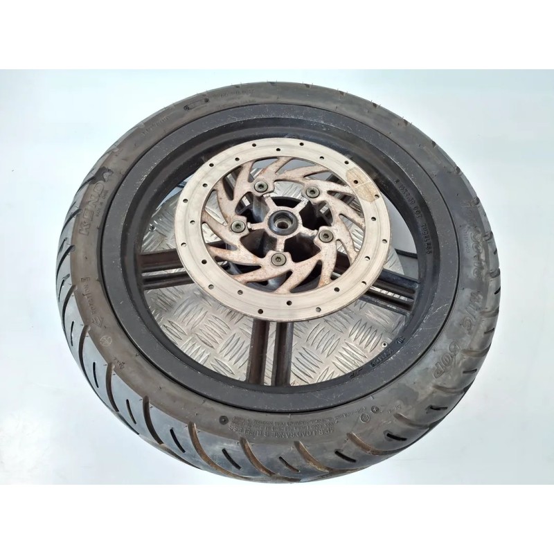 Cerchio ruota anteriore Kymco Agility 150 R16 (E3) Agility 150 R16 