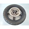 Cerchio ruota anteriore Kymco Agility 150 R16 (E3) Agility 150 R16 