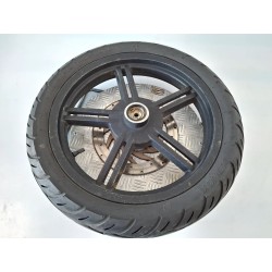 Cerchio ruota anteriore Kymco Agility 150 R16 (E3) Agility 150 R16 