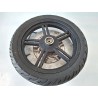 Cerchio ruota anteriore Kymco Agility 150 R16 (E3) Agility 150 R16 