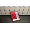 FANALE POST. PARTE INT. DX. 083 KIA CARENS 1A SERIE (07/02-02/08) S6D 0K2JB51180