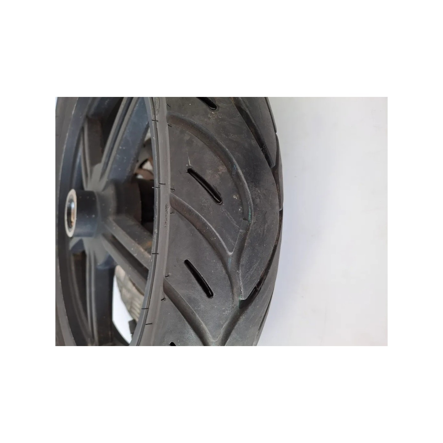 Cerchio ruota anteriore Kymco Agility 150 R16 (E3) Agility 150 R16 