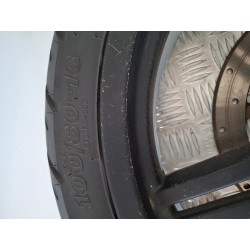 Cerchio ruota anteriore Kymco Agility 150 R16 (E3) Agility 150 R16 