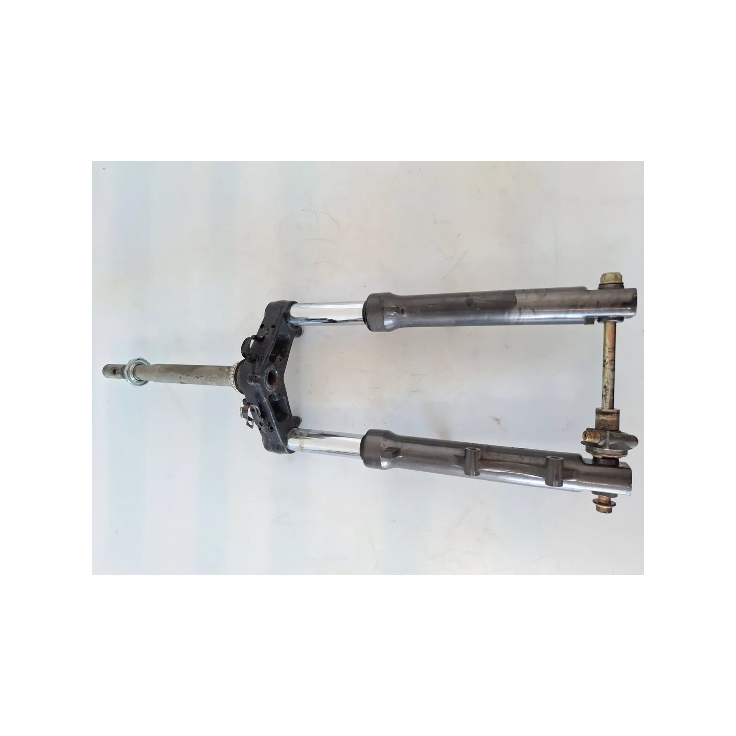 forcella ant. completa Kymco Agility 150 R16 (E3) Agility 150 R16 