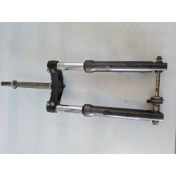 forcella ant. completa Kymco Agility 150 R16 (E3) Agility 150 R16 