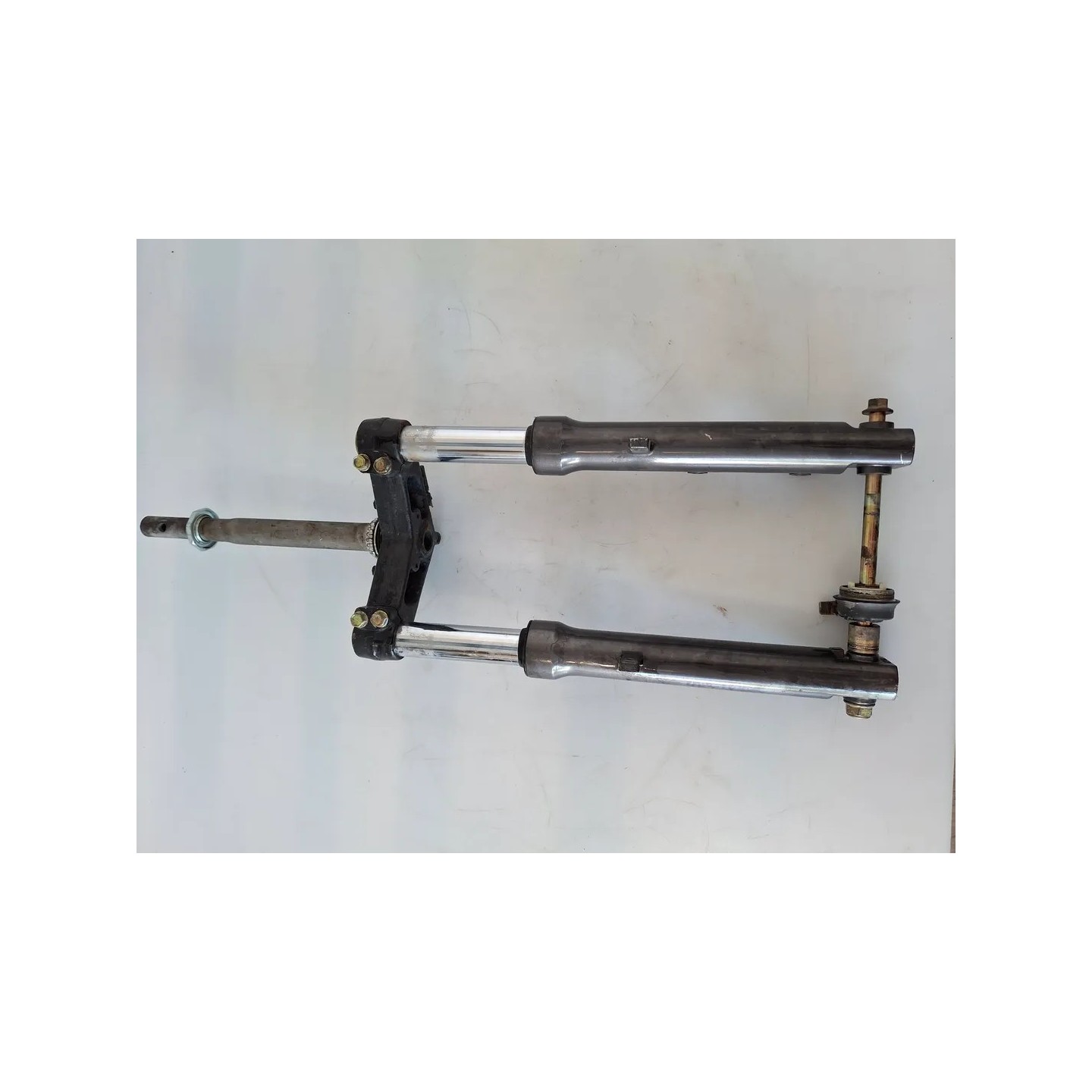 forcella ant. completa Kymco Agility 150 R16 (E3) Agility 150 R16 